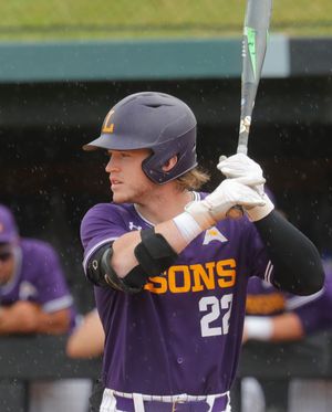 Image post by @lipscombbaseball on Instagram