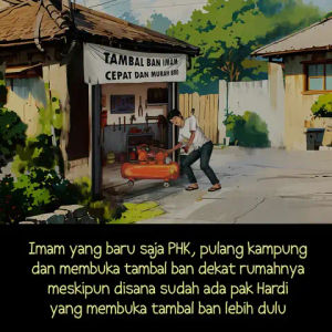 Image post by @rizkyriplay on TikTok