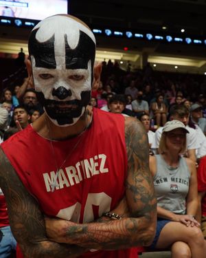 Image post by @the.tournament on Instagram