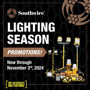 Image post by @southwire on Instagram