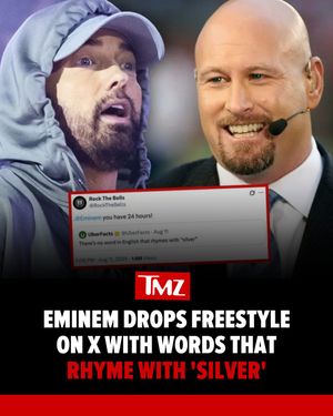 Image post by @tmz_tv on Instagram