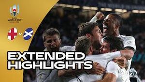 Video post by @worldrugby on YouTube