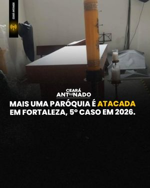 Image post by @cearaantenado on Instagram