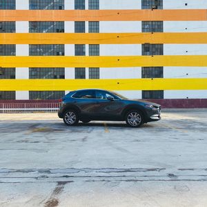 Image post by @mazdausa on Instagram