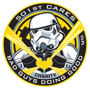 Image post by @official501st on Instagram
