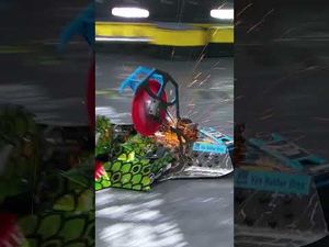 Video post by @battlebots on YouTube