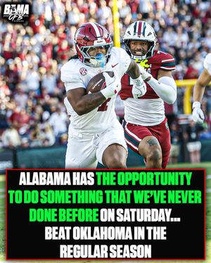 Image post by @bamacfb on Instagram