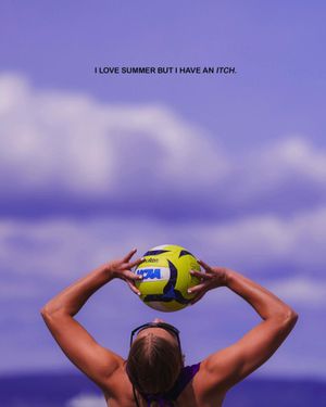 Video post by @uw_beachvb on TikTok