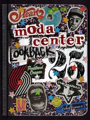 Video post by @moda_center on TikTok