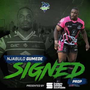 Image post by @seawolvesrugby on Instagram