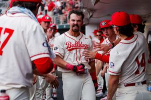 Image post by @baseballuga on Instagram