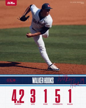 Image post by @OleMissBSB on Twitter