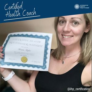 Image post by @integrativehealthpractitioner on Facebook