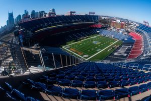 Image post by @MusicCityBowl on Twitter