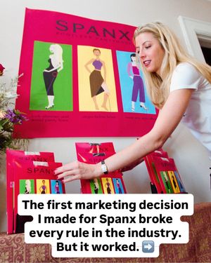 Image post by @sarablakely on Instagram