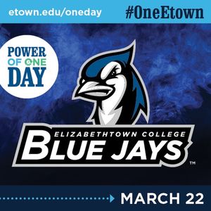 Image post by @etownbluejays on Instagram