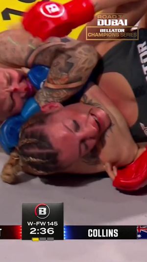 Video post by @bellatormma on TikTok