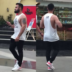 Image post by @shreyfit on Instagram