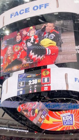 Video post by @bhawktommyhawk on Instagram