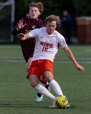 Image post by @hopeathletics on Instagram