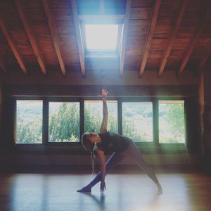 Image post by @yogaterapiabarbara on Instagram