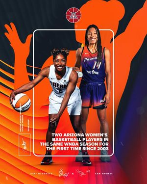 Image post by @arizonawbb on Instagram