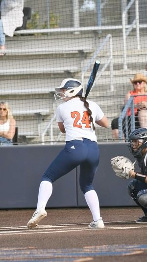Video post by @West Valley College Softball on Facebook
