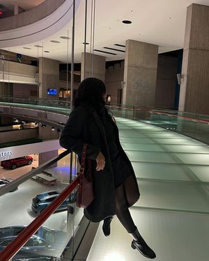 Image post by @signedbritt on Instagram