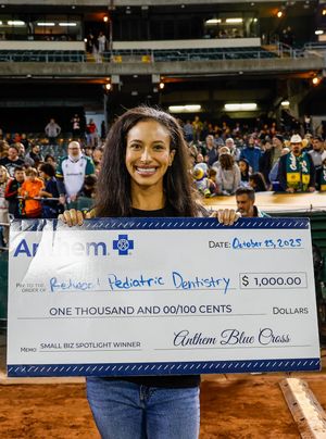Image post by @oaklandroots on Instagram