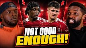 Video post by @akinfenwa20 on YouTube