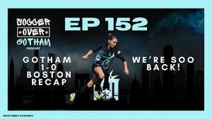 Video post by @soccerovergothampodcast5732 on YouTube