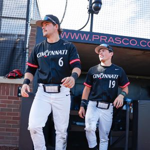 Image post by @gobearcatsbase on Instagram