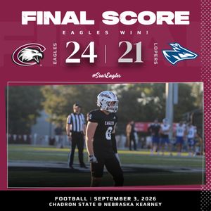 Image post by @cscfootball on Instagram