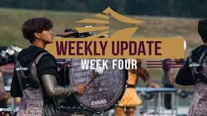 Video post by @carolinacrown on YouTube