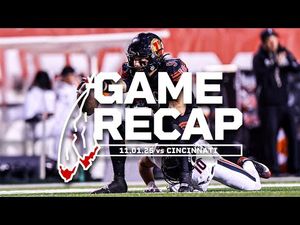 Video post by @utah_football on YouTube