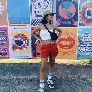 Image post by @tinderbrasil on Instagram