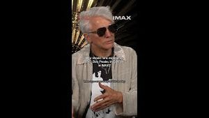 Video post by @imaxmovies on YouTube