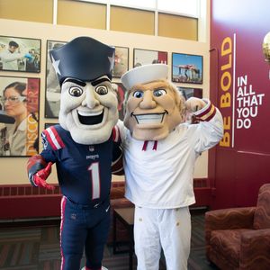 Image post by @rhodeislandcollege on Instagram