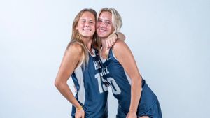 Image post by @CuseFH on Facebook
