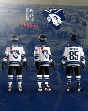 Image post by @rapidcityrush on Instagram