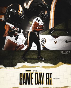Image post by @vandyfootball on Instagram
