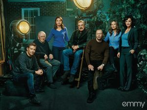 Image post by @TelevisionAcad on Twitter