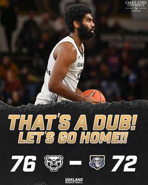 Image post by @oaklandmbb on Instagram