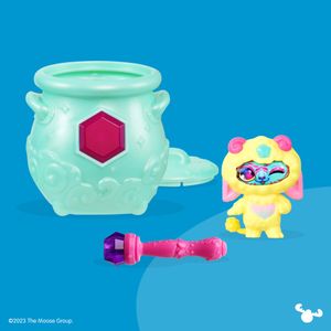 Image post by @moosetoys on Instagram