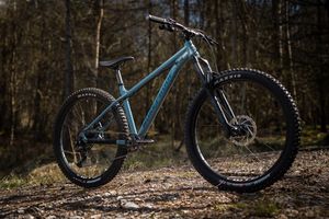 Image post by @nukeproofbikes on Instagram