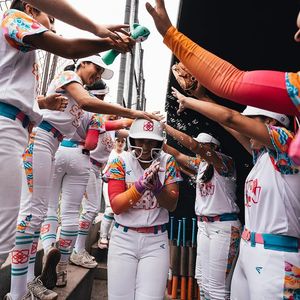 Image post by @eastonfastpitch on Instagram