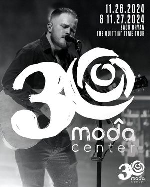 Image post by @moda_center on Instagram