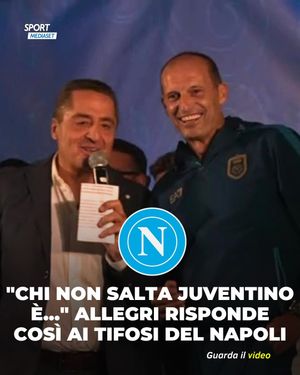 Image post by @sportmediaset on Instagram