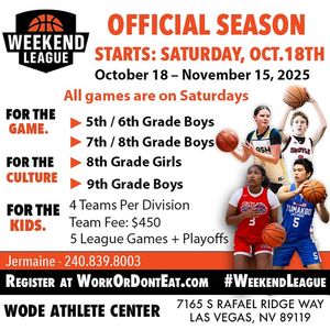 Image post by @wodebasketball on Instagram