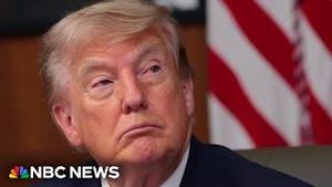 Video post by @nbcnews on YouTube